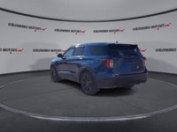 ENGINE: 3.0L ECOBOOST V6 -inc: auto start-stop technology (STD), Power Passenger Seat, Power Driver'... (image 5)