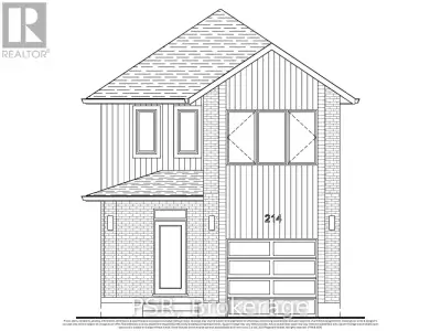Welcome to The Lilly by Ridgeview Homes, a beautifully designed single detached home in the growing...