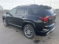 AMVIC Licensed Dealer 2026 GMC Terrain Denali AWD Exterior: Ebony Twilight Metallic Interior: After... (image 5)