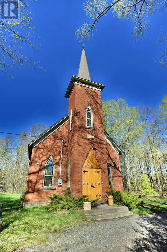 10863 SHILOH CHURCH RD ElizabethtownKitley, Ontario Houses for Sale