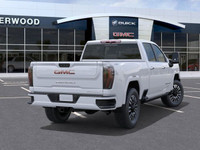 Welcome to Sherwood Buick GMC! This GMC Sierra 3500HD delivers a Turbocharged Diesel V8 6.6L/ engine... (image 3)