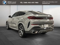 ===== 2022 BMW X6 xDrive40i | Gr. Sup. Essentiel | Gr. M Sport | ===== ===== * Groupe Supérieur Esse... (image 3)