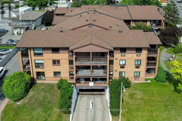 204 - 316 SAVARD AVENUE Ottawa, Ontario628666614275851221