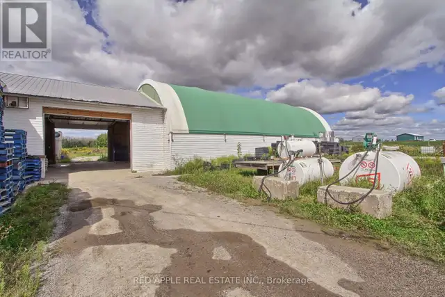 B1595 48 HIGHWAY E Brock, Ontario in Land for Sale in Barrie - Image 27
