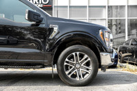 Built tough, versatile, and ready for work or play. Powered by a 3.5L EcoBoost V6 engine with 10-spe... (image 6)