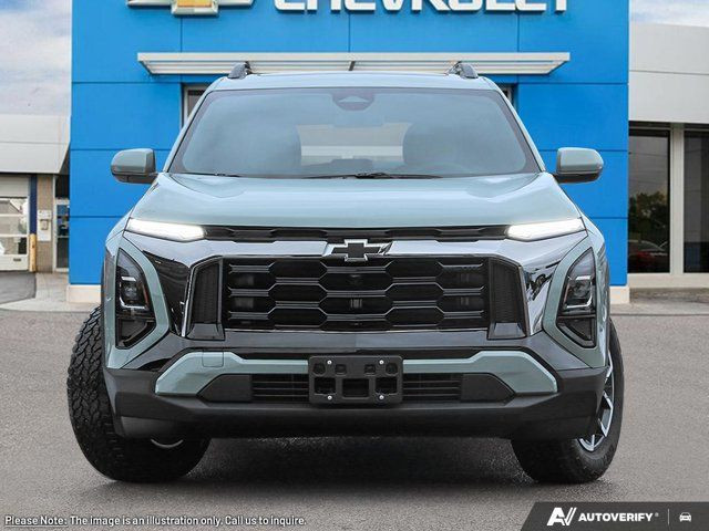 2026 Chevrolet Equinox AWD ACTIV in Cars & Trucks in Windsor Region - Image 2