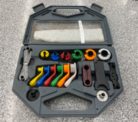 Mac Tools MD4000 Fuel Disconnect City of Toronto Toronto (GTA) Preview