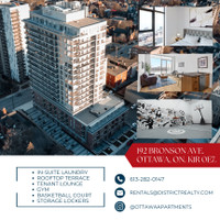 April - 2B 1b Penthouse Modern amenities & large common areas