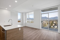 Stylish Apartment Living at Yarrow & Aster East Village! Up to Two Months Free Rent on Select Suites... (image 4)