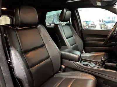 2022 Dodge Durango GT | One Owner | Heated Seats | Remote Start, View more