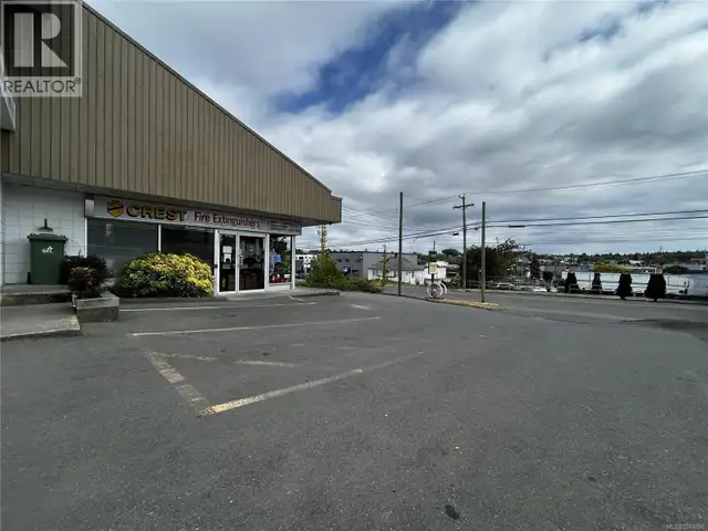 487 Burnside Rd E Victoria, British Columbia in Commercial & Office Space for Sale in Victoria - Image 12