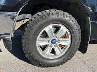 Double L Motors Ltd. For Sale: 2018 Ford F-150 SuperCrew XLT 4x4 Power, Space & Reliability! Looking... (image 7)