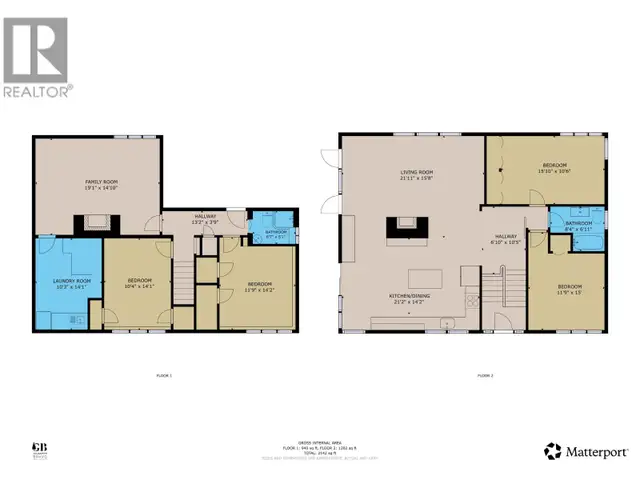 1457 ALBATROSS AVENUE Kitimat, British Columbia in Houses for Sale in Kitimat - Image 36