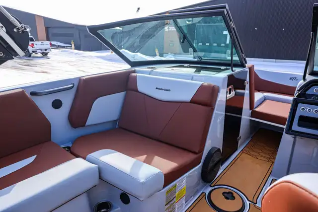 2024 Mastercraft NXT 20 in Powerboats & Motorboats in Rimouski / Bas-St-Laurent - Image 32