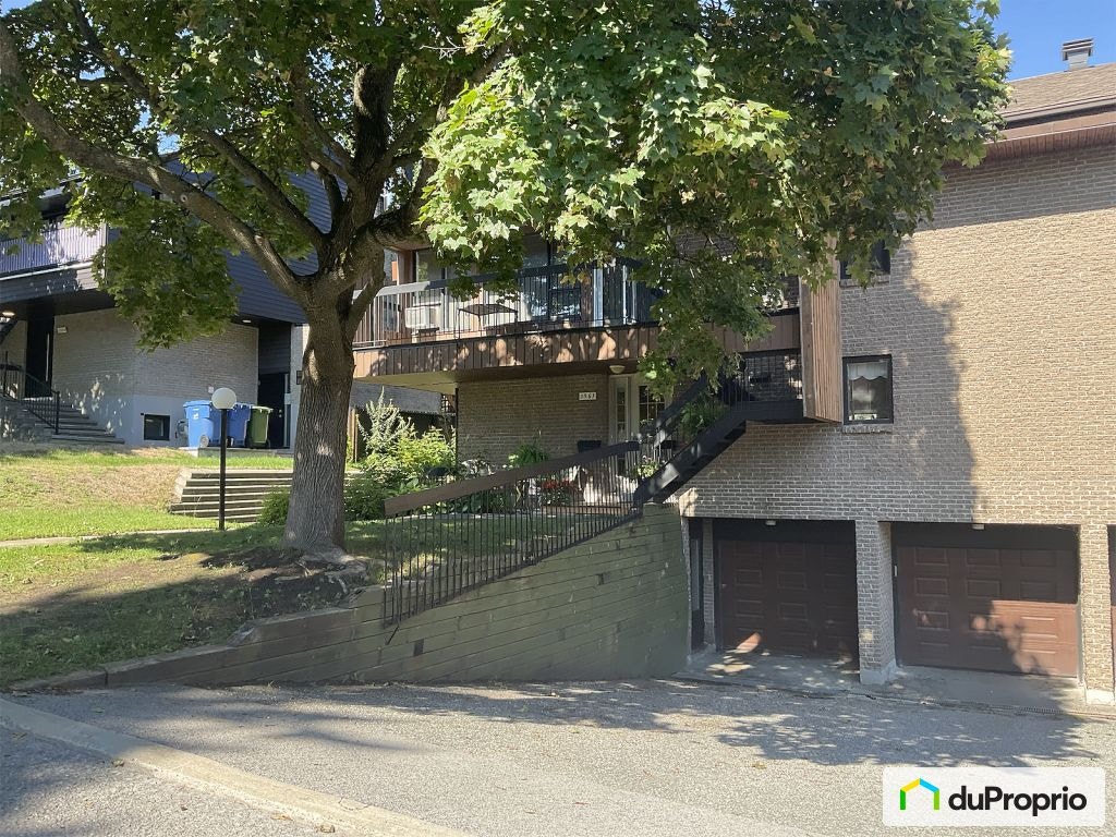 $575,000 - Condominium for sale in Sillery — photo 3