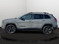 4 Wheel Drive | Navigation | Heated Seats | Heated Steering Wheel Experience the refined end of an e... (image 2)