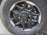 This Ram 2500 has a dependable Intercooled Turbo Diesel I-6 6.7 L/408 engine powering this Automatic... (image 7)