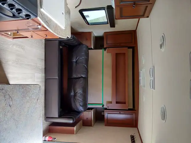 Roullotte a vendre in Cargo & Utility Trailers in Laval / North Shore - Image 4