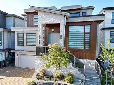16783 18B AVENUE Surrey, British Columbia