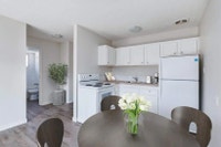 Amenities: Balconies • Air Conditioning • Heat & Water Included Suite & Building: Spacious one-bedro... (image 1)