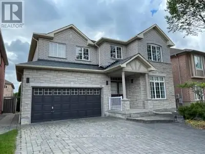46 STONEHEATH CRESCENT Markham (Cachet), Ontario
