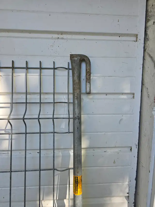 Metaltech Temporary Fencing590084723967283203