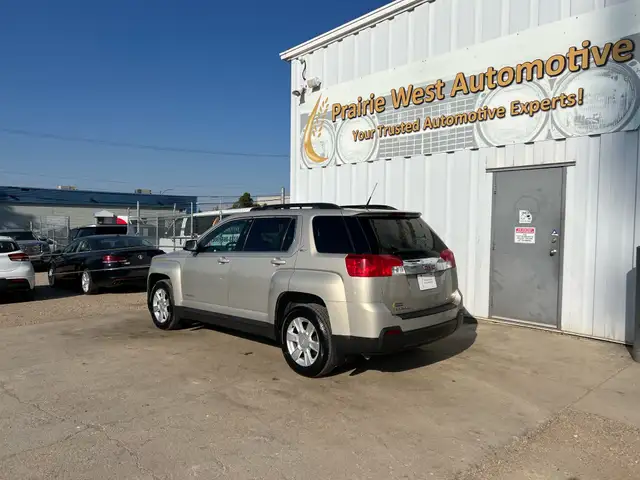 2012 GMC Terrain SLT AWD |Command Start|Reverse Camera572876169518796806