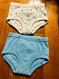 Reusable training pants (2 pack) Mississauga / Peel Region Toronto (GTA) Preview