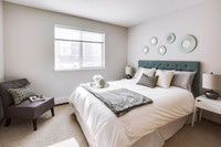 Broadstreet's Laurel Gardens offers 2 bedroom pet friendly apartments for rent in the charming resid... (image 6)