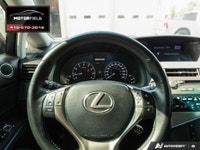 Beautiful RX350 w/ Sport Appearance Package, Premium Package, and Comfort Package - Well Maintained... (image 8)