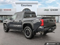 Desirable iForce Max | 326 HP / 465 lb/ft Torque | Toyota OEM Accessories | Clean CARFAX, One Owner... (image 3)