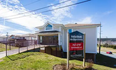 Current Promotions: Resident Insurance Included Kelly's Brook is a 3-storey building with 122 suites...
