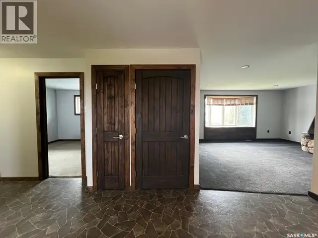 Kozmech Acreage Wallace Rm No. 243, Saskatchewan in Houses for Sale in Regina - Image 26