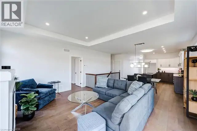 269 PITTOCK PARK Road Unit# 22 Woodstock, Ontario in Houses for Sale in Woodstock - Image 17