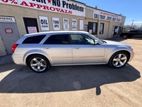 All prices subject to applicable taxes 2005 Dodge Magnum R/T – RWD | 5.7L HEMI V8 | Sport Wagon Powe... (image 4)