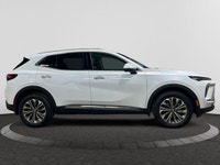 Welcome to Capital GMC! This 2026 Buick Envision in Iridescent White Tricoat is equipped with AWD an... (image 5)