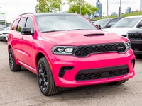 At Renfrew Chrysler you will get the Best Service, the Best Deal and the Best Financing Rates. That... (image 5)