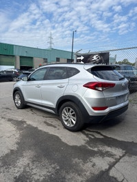 Auto Global - Montréal 2017 Hyundai Tucson Caméra De Recule Détecteurs D'Angles Morts Volant Chauffa... (image 6)