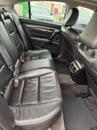 2012 Acura TL SH-AWD : : Sunroof | Heated Leather Seats | Backup Camera | 171,104 km 3.7L V6 Engine... (image 7)