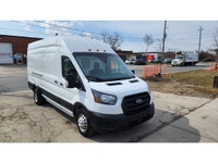 CERTIFIED AT NO ADDITONAL COST! Hard to Find ALL WHEEL DRIVE Model - 2020 Ford Transit T350HD AWD -... (image 5)