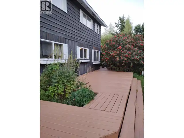 20 REGAN STREET Granisle, British Columbia in Houses for Sale in Smithers - Image 17