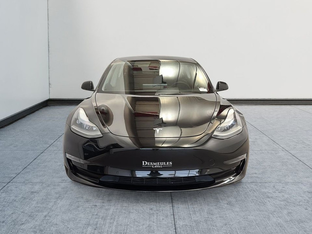2022 Tesla Model 3 Performance AWD dans Autos et camions  à Laval/Rive Nord - Image 2