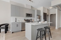Discover Ottawa's Premier New Residence! One Bedroom + Den Apartments Starting at $2,425/Month! Be a... (image 2)