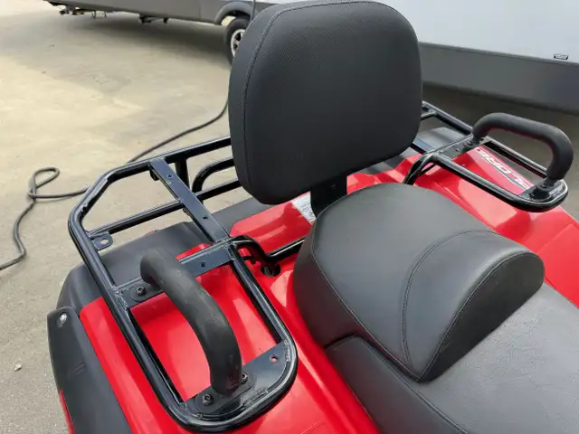 2023 Argo EXPLORER XRT 570 4 X 4 ATV in ATVs in St. Albert - Image 19