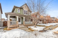 208 57 ST SW Edmonton, Alberta Edmonton Edmonton Area Preview