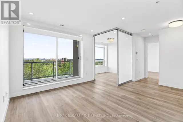 506 - 479 CHARLTON AVENUE Hamilton (Stinson), Ontario in Condos for Sale in Oakville / Halton Region - Image 18