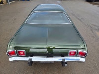 DODGE DART SPORT 340 Good solid car with a fresh built 340ci 426HP with dyno sheets and all specs. A... (image 6)