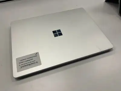 With store waRRANTY  surface pro 7+ i7-11th/16G Ram/256G SSD, View more