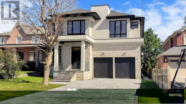 45 DRYNOCH AVENUE Richmond Hill (Oak Ridges Lake Wilcox), Ontari in Houses for Sale in Markham / York Region - Image 3