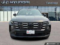 Embark on your next adventure with this stunning 2025 Hyundai Tucson XRT, boasting a unique Ecotroni... (image 7)